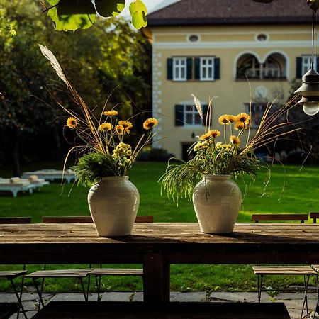 Villa Arnica Lana Esterno foto