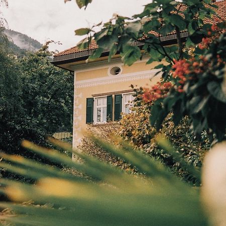 Villa Arnica Lana Esterno foto