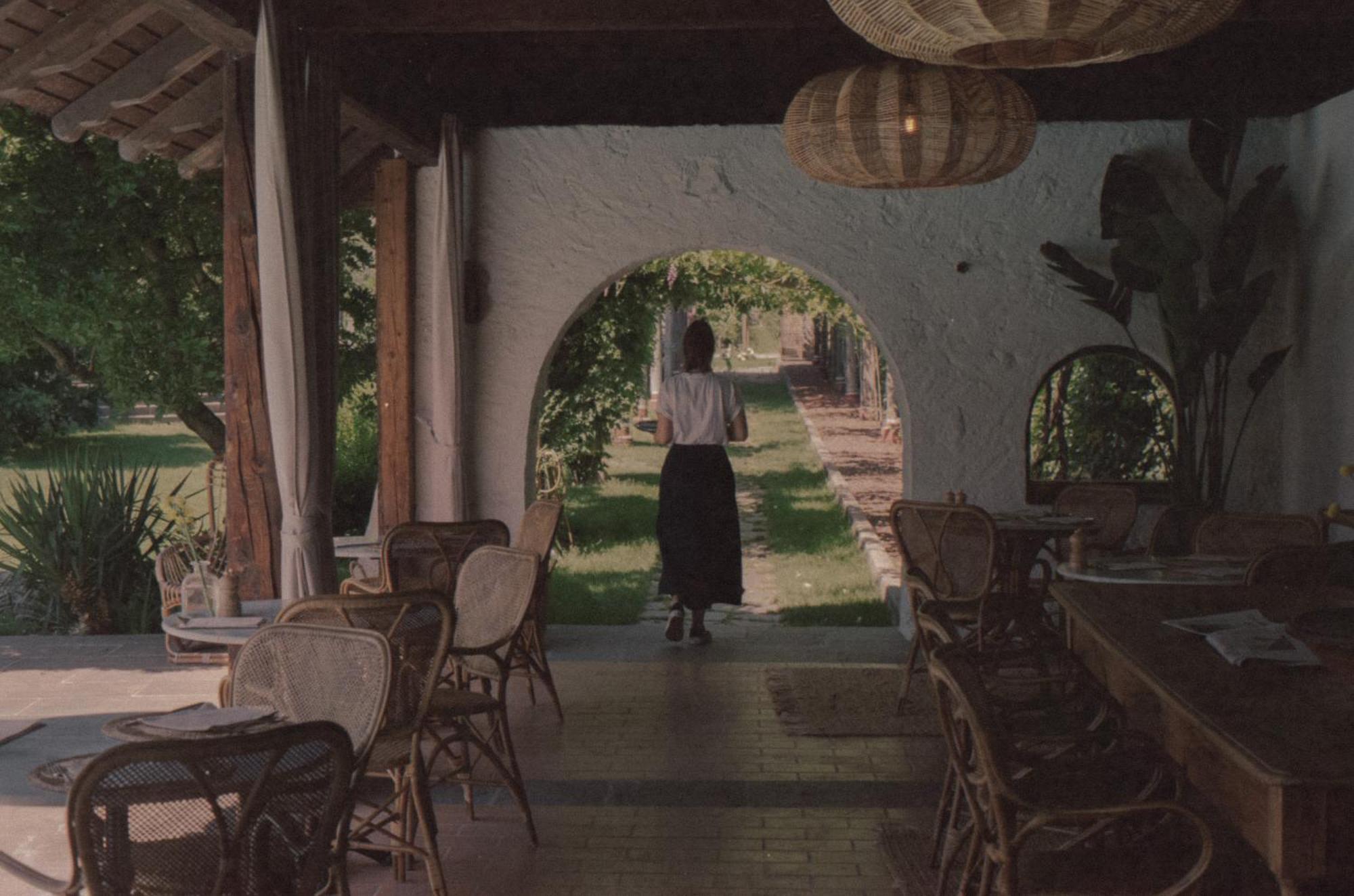 Villa Arnica Lana Esterno foto