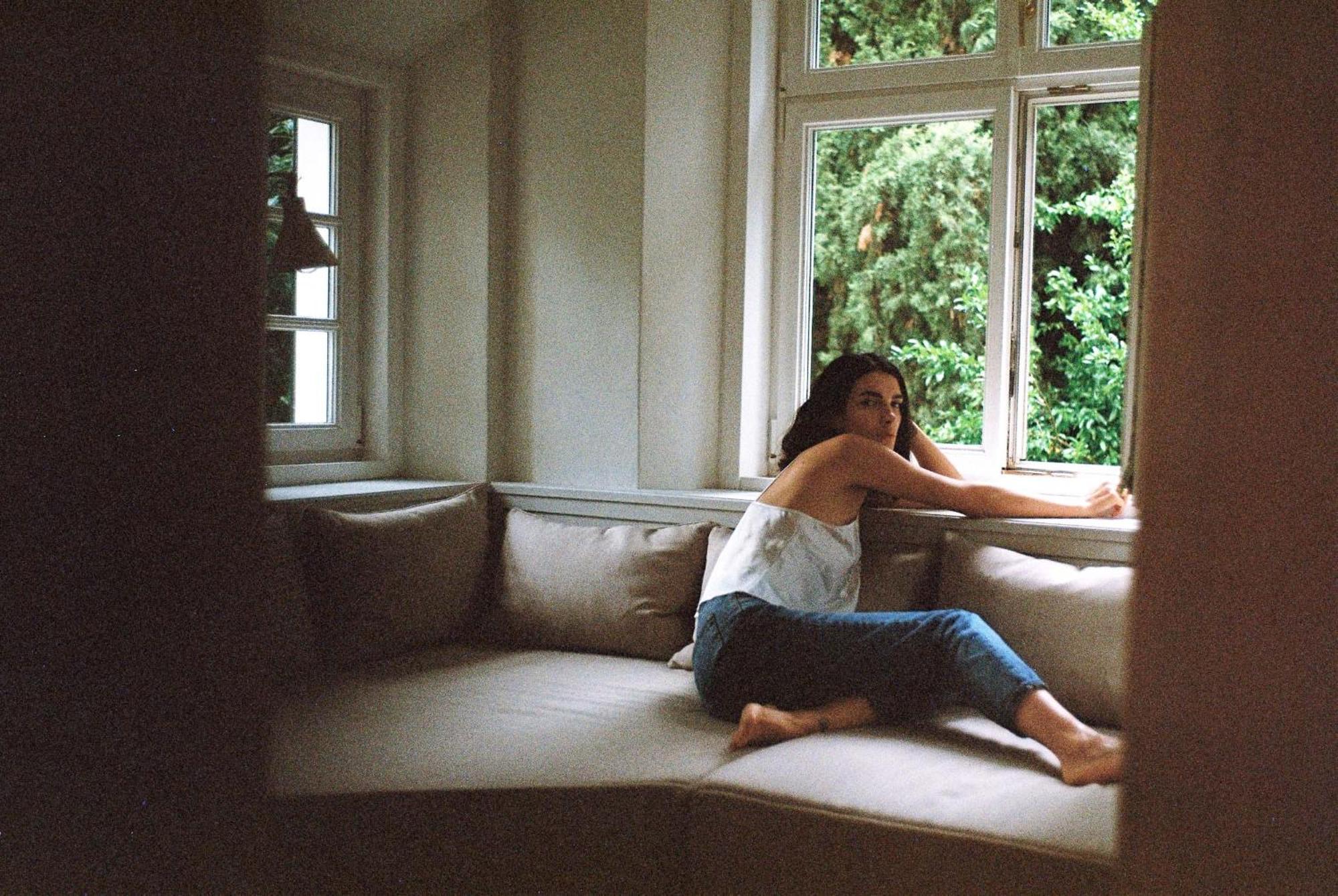 Villa Arnica Lana Esterno foto