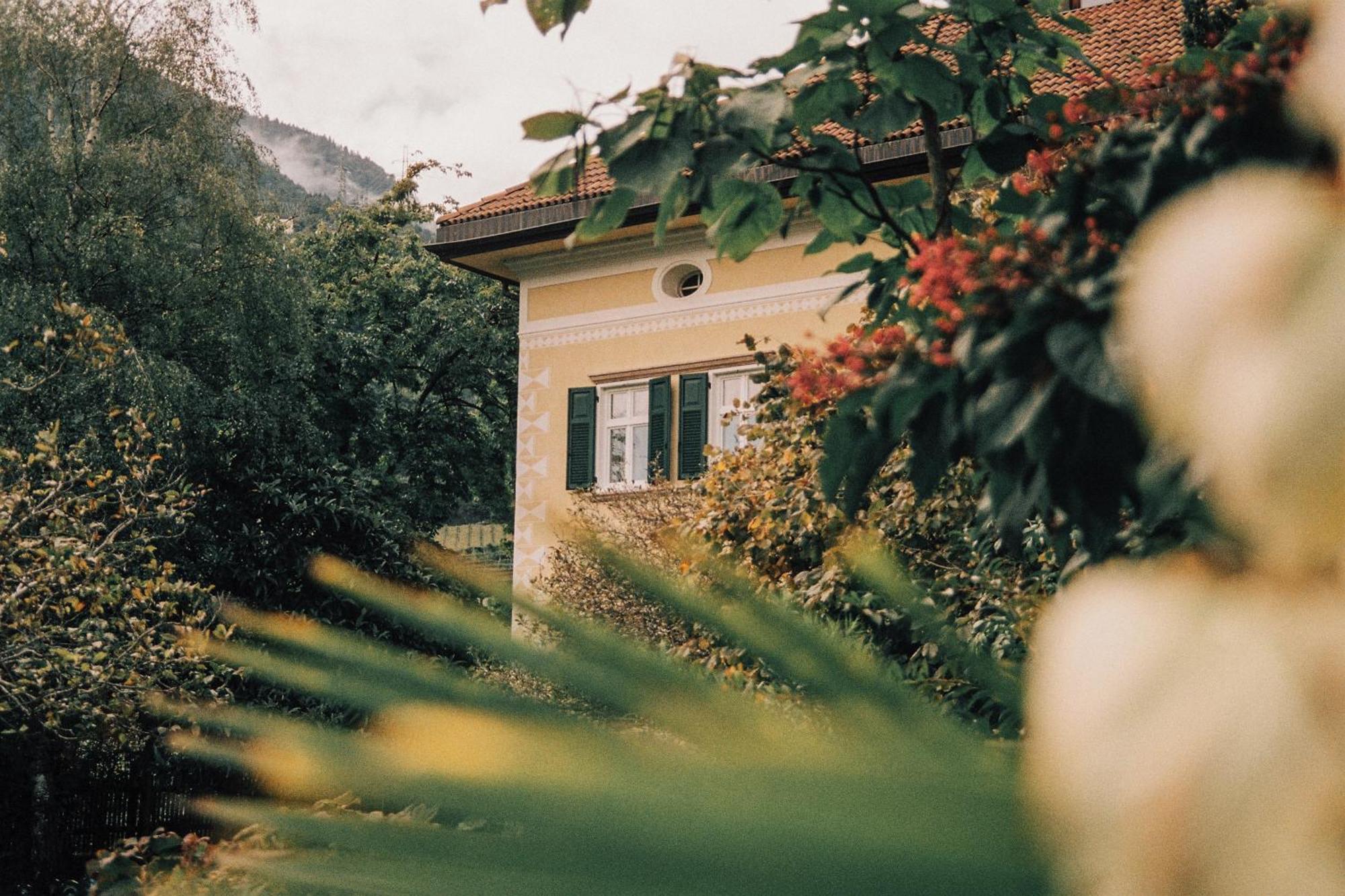 Villa Arnica Lana Esterno foto