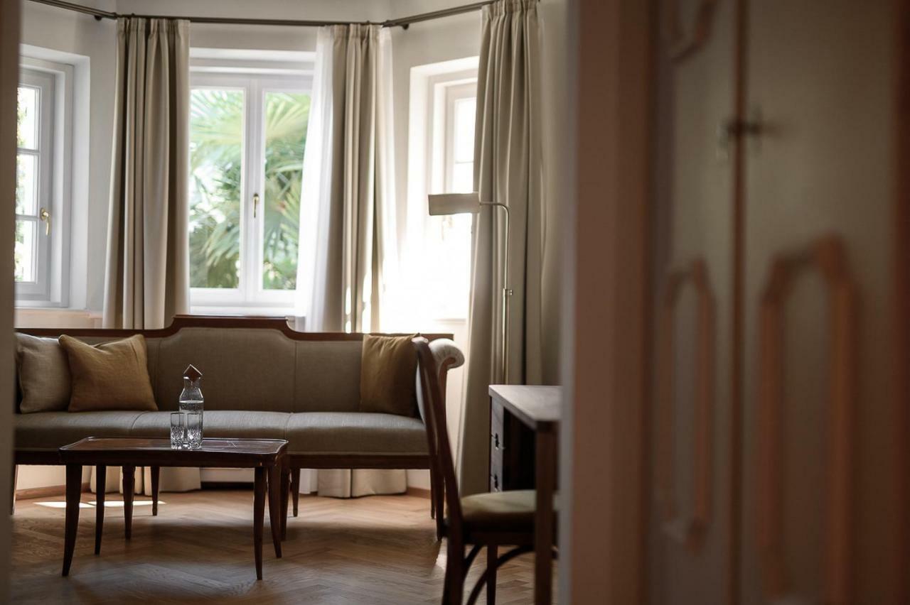 Villa Arnica Lana Esterno foto